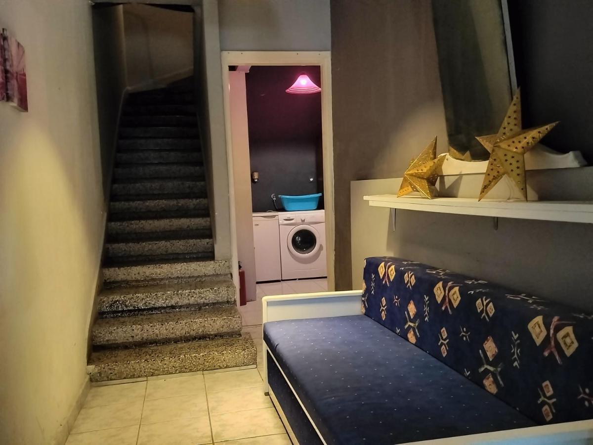 Diva - Free Parking - Explore Center By Foot - Close To Helexpo, University & Hospital 塞萨洛尼基 外观 照片