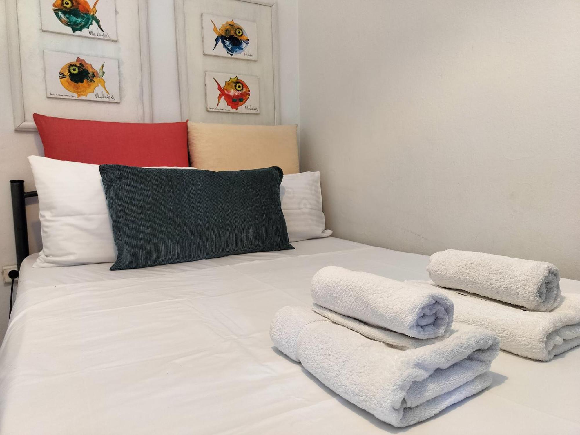 Diva - Free Parking - Explore Center By Foot - Close To Helexpo, University & Hospital 塞萨洛尼基 外观 照片